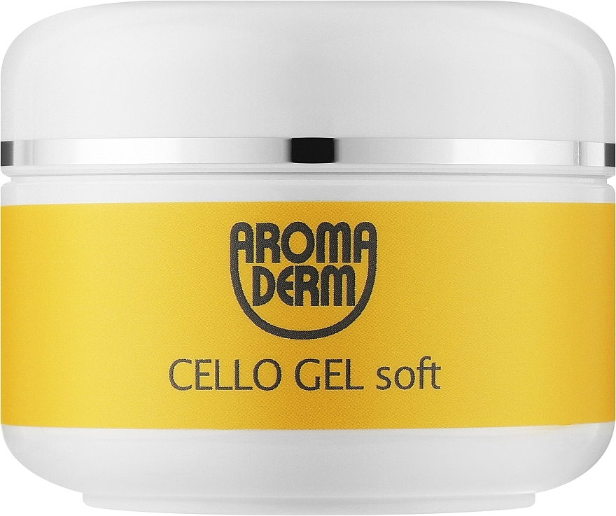 Мягкий гель для обертывания от целлюлита - Styx Naturcosmetic Aroma Derm Cellulite Body Wrap Gel Soft — фото N1