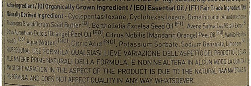 Сыворотка для волос с анти-фриз эффектом - Oway Silk´n Glow Serum — фото N5