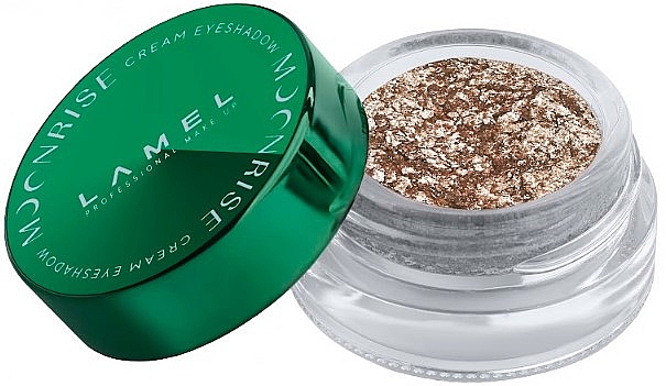 LAMEL Make Up Moonrise Cream Eyeshadow