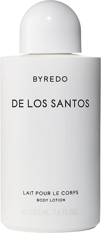 Byredo De Los Santos - Лосьйон для тіла — фото N1