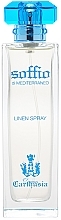 Carthusia Mediterraneo Linen Fragrance - Спрей для дома — фото N1