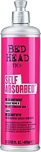 Кондиционер обогащенный витаминами - Tigi Bed Head Self Absorbed Mega Vitamin Conditioner — фото N1