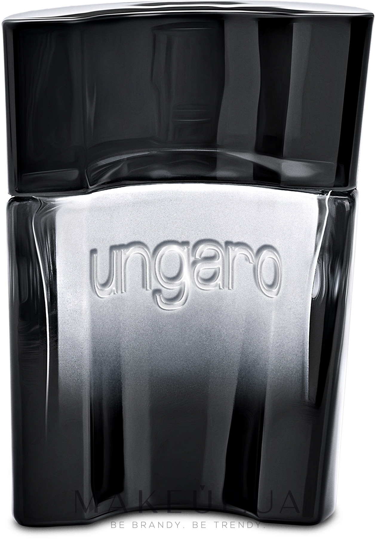 Ungaro Masculin - Туалетна вода — фото 50ml