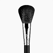 Пензель для пудри та рум'ян - Sigma Beauty F10 Powder/Blush Brush — фото N2