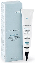 Парфумерія, косметика Очищувальний нічний крем - Skin Ceuticals Retinol 1.0 Maximum Strength Refining Night Cream