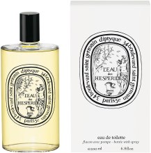 Духи, Парфюмерия, косметика Diptyque L'Eau de Hesperides - Туалетная вода (пробник)