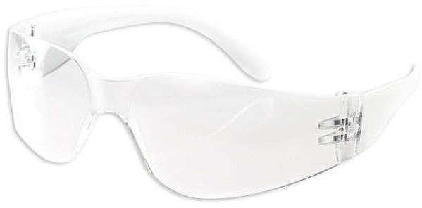 Очки защитные для бьюти-мастера - NeoNail Professional — фото N1