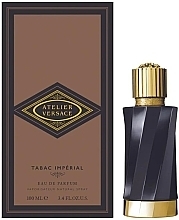 Духи, Парфюмерия, косметика Versace Atelier Versace Tabac Imperial - Парфюмированная вода