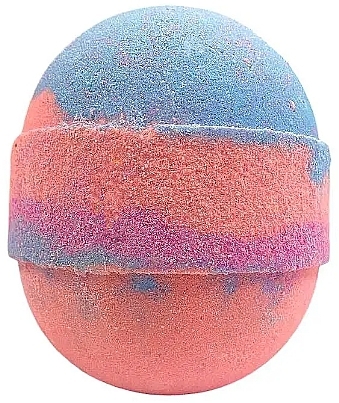 Бомбочка для ванни "Bubble Gum" - Fayno Soap — фото N1