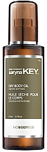 Духи, Парфюмерия, косметика Масло для тела - Saryna Key Dry Body Oil