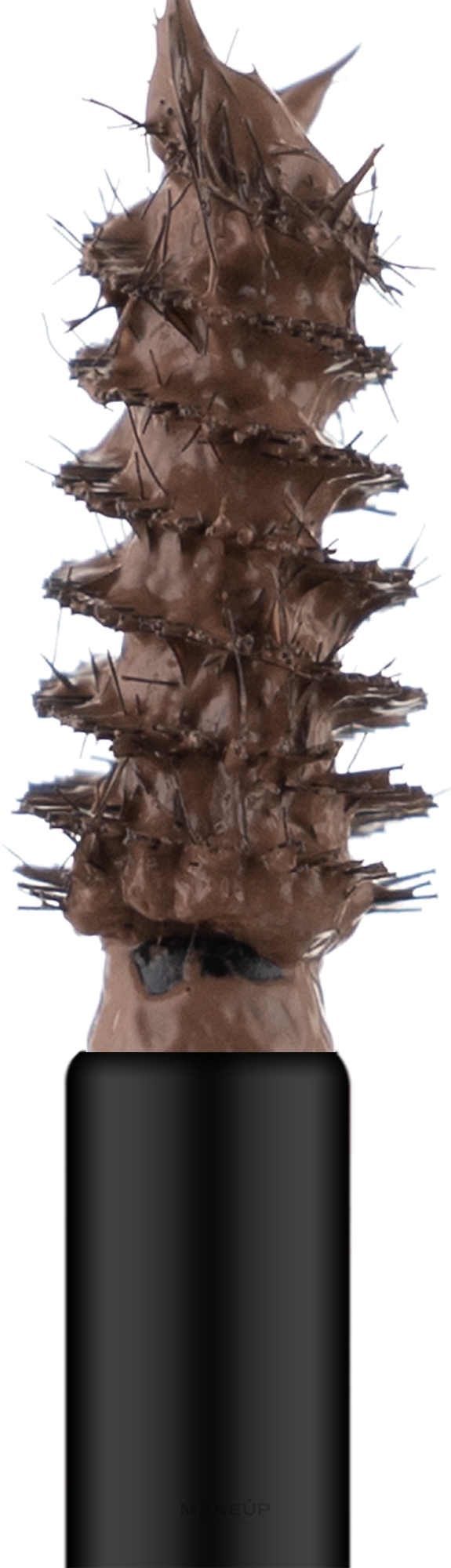 Гель для скульптурування брів - Gosh Brow Sculpting Fibre Gel — фото 001 - Nutmeg