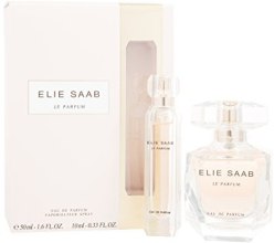 Парфумерія, косметика Elie Saab Le Parfum - Набір (edp/50ml + edp/10ml)