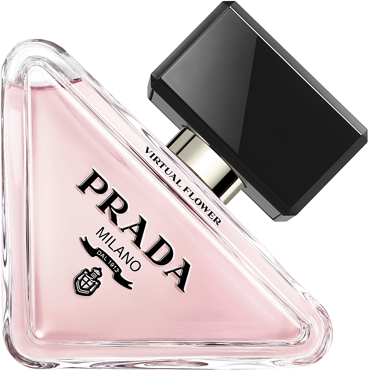 Prada Paradoxe Virtual Flower - Парфюмированная вода — фото N1