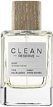 Парфумерія, косметика Clean Reserve Smoked Vetiver - Парфумована вода (тестер без кришечки)