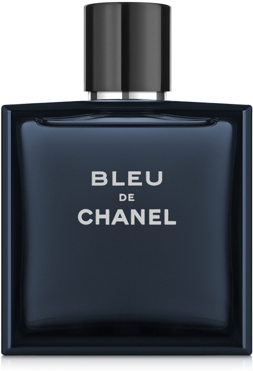 Chanel Bleu de Chanel - Туалетная вода (тестер с крышечкой) — фото N1