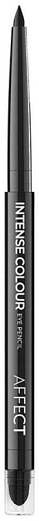 Олівець для очей - Affect Cosmetics Intense Color Eye Pencil — фото N1
