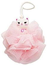 Духи, Парфюмерия, косметика Мочалка для душа - Etude My Beauty Tool Lovely Etti Shower Ball