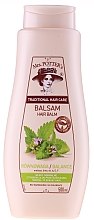 Духи, Парфюмерия, косметика Бальзам для волос - Mrs. Potter's Perfect Balance Balsam Conditioner