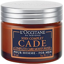 Духи, Парфюмерия, косметика L'Occitane Cade - Увлажняющий крем для лица