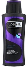 Парфумерія, косметика Шампунь для фарбованого волосся - Supersilk Color Care Shampoo