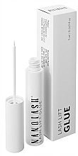 Клей для ламинирования и завивки ресниц - Nanolash Lash Lift Glue — фото N1
