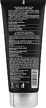 Очищувальний шампунь для жирного волосся - Nera Pantelleria 02 Shampoo With Thymus And Mallow Extracts — фото N2