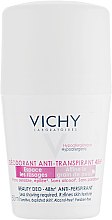 Кульковий дезодорант - Vichy Beauty 48 Hr Anti-Perspirant Treatment — фото N1