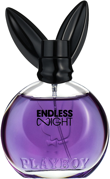 Playboy Endless Night For Her - Туалетна вода