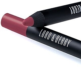 Помада-карандаш для губ - Lord & Berry Crayon Lipstick — фото N2