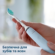 Електрична звукова зубна щітка - Philips Sonicare HX3651/12 — фото N12