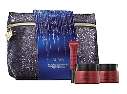 Духи, Парфюмерия, косметика Набор - Ahava Holiday 2024 Apple-y Ever After Set