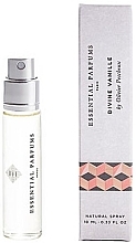 Духи, Парфюмерия, косметика Essential Parfums Divine Vanille - Парфюмированная вода (мини)