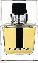 Dior Homme - Туалетная вода — фото N1