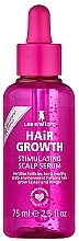 Духи, Парфюмерия, косметика Сыворотка для кожи головы - Lee Stafford Grow It Longer Serum