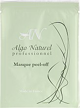 Парфумерія, косметика УЦІНКА! Маска для обличчя "Кава" - Algo Naturel Masque Peel-Off *