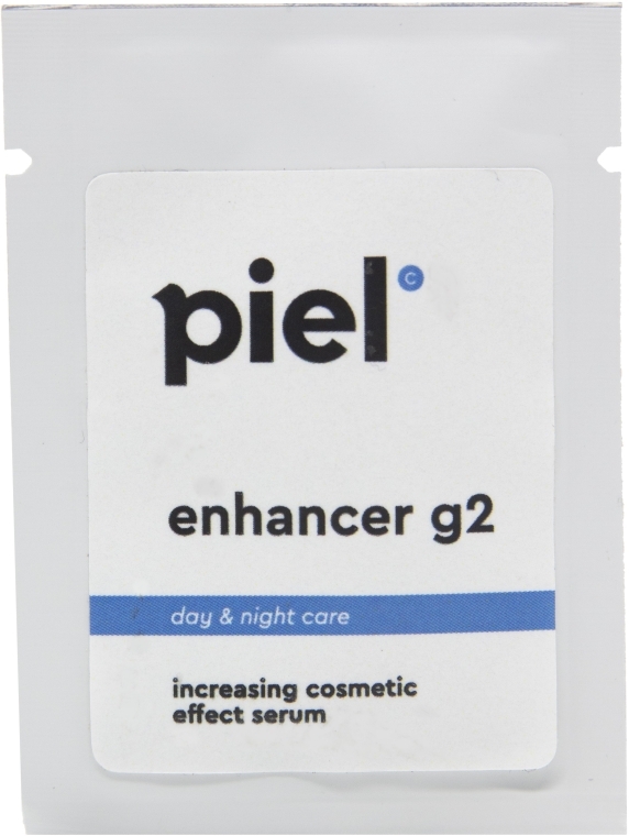 Сыворотка-проводник активатор - Piel Cosmetics Specialiste Enhanser G2 (пробник) — фото N5