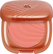 Парфумерія, косметика Пудрові рум'яна - Kiko Milano Create Your Balance Contour Boost Powder Blush