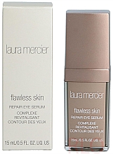 Парфумерія, косметика Відновлювальна сироватка для повік - Laura Mercier Flawless Skin Repair Eye Serum