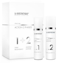 Парфумерія, косметика Набір - La Biosthetique (Spr/50ml + mask/100ml)