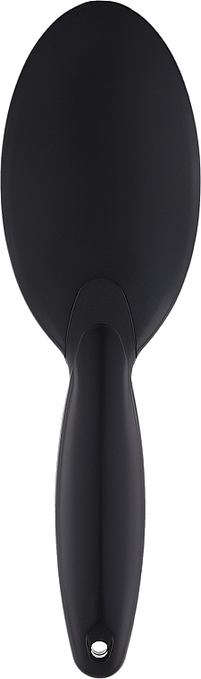 Щетка для волос, черная - Janeke Carbon Brush — фото N2