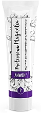 Духи, Парфюмерия, косметика Кондиционер для среднепористых волос "Протеиновая магнолия" - Anwen Protein Magnolia (туба алюмимний)