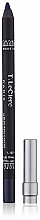 Духи, Парфюмерия, косметика Водостойкий карандаш для глаз - T. LeClerc Waterproof Eye Pencil 
