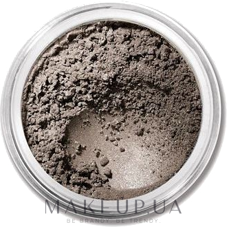 Мінеральні тіні для повік - Bare Minerals Mineral Loose Powder Eyeshadow — фото Drama