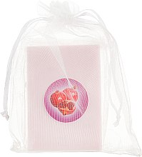 Духи, Парфюмерия, косметика Мыло с экстрактом граната - Schwartz Pomegranate Extract Body Soap