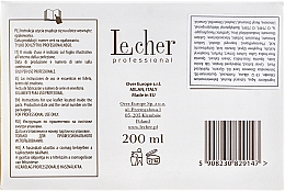 Сыворотка для волос - Lecher Professional Lumines Serum — фото N3