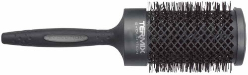 Брашинг для густых и трудно поддающихся завивке волос P-EVO-5008PP, 60 мм - Termix Evolution Plus