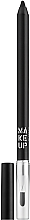 Духи, Парфюмерия, косметика Контурный карандаш для глаз - Make up Factory Smoky Liner Long-lasting & Waterproof