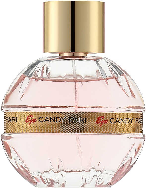 Prive Parfums Eye Candy Pari - Парфюмированная вода — фото N1