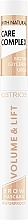 Духи, Парфюмерия, косметика Тушь для бровей - Catrice Volume & Lift Brow Mascara Waterproof