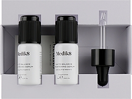 Сыворотка от пигментации - Medik8 White Balance Brightening Serum — фото N3